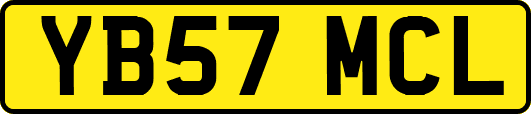 YB57MCL