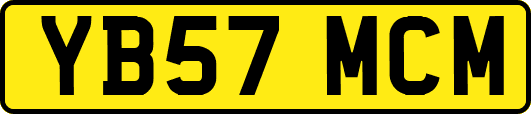 YB57MCM