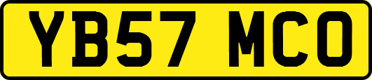 YB57MCO