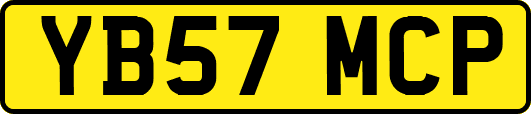 YB57MCP