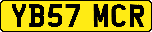YB57MCR