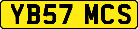 YB57MCS
