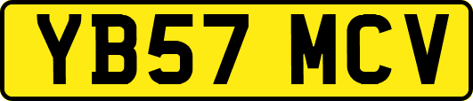 YB57MCV