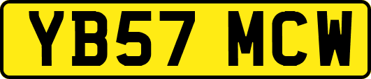 YB57MCW