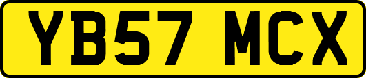 YB57MCX