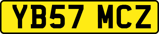 YB57MCZ