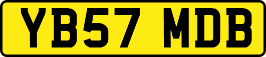 YB57MDB