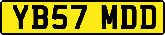 YB57MDD