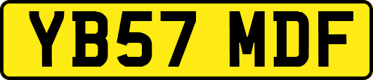 YB57MDF