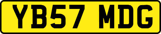 YB57MDG