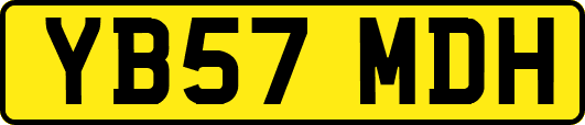 YB57MDH