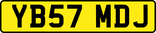 YB57MDJ