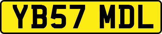 YB57MDL