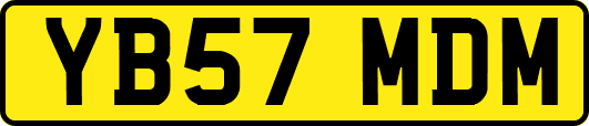 YB57MDM
