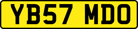 YB57MDO