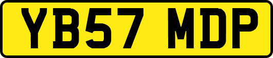 YB57MDP