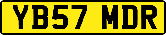 YB57MDR