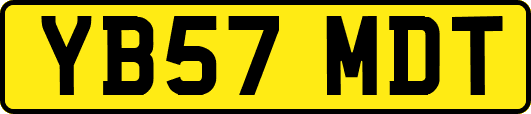YB57MDT