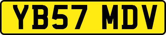 YB57MDV