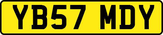 YB57MDY