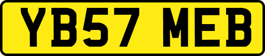 YB57MEB
