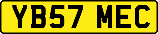 YB57MEC