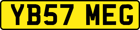 YB57MEG