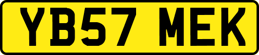 YB57MEK