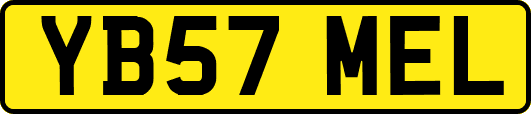 YB57MEL