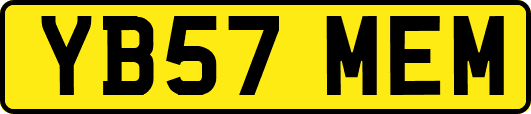 YB57MEM