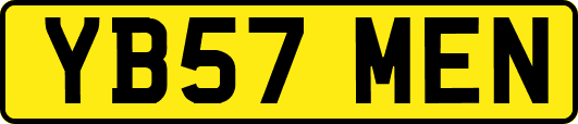 YB57MEN