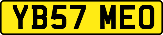 YB57MEO