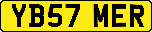 YB57MER