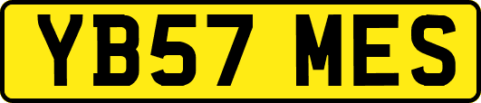YB57MES