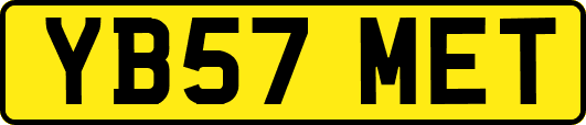 YB57MET