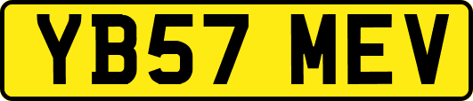 YB57MEV