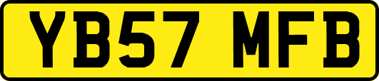 YB57MFB