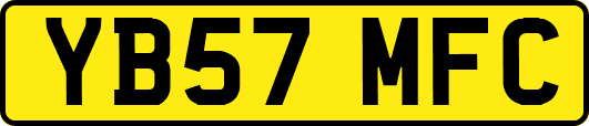 YB57MFC