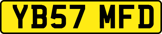 YB57MFD