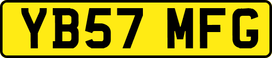 YB57MFG