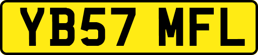 YB57MFL
