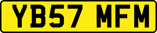 YB57MFM