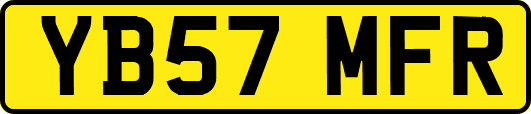 YB57MFR