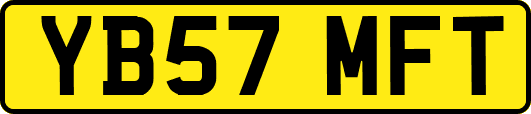 YB57MFT