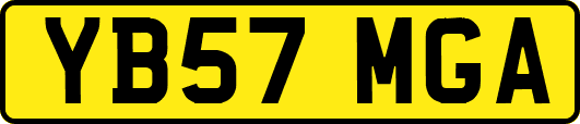 YB57MGA