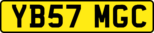 YB57MGC