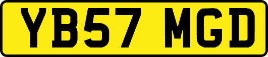 YB57MGD