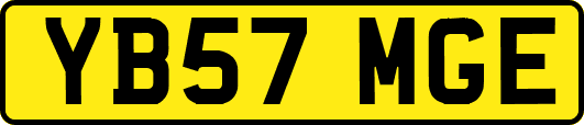 YB57MGE