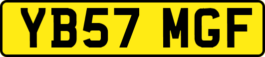 YB57MGF
