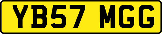 YB57MGG